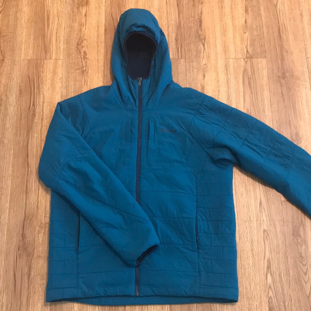 Patagonia Nano air jacket